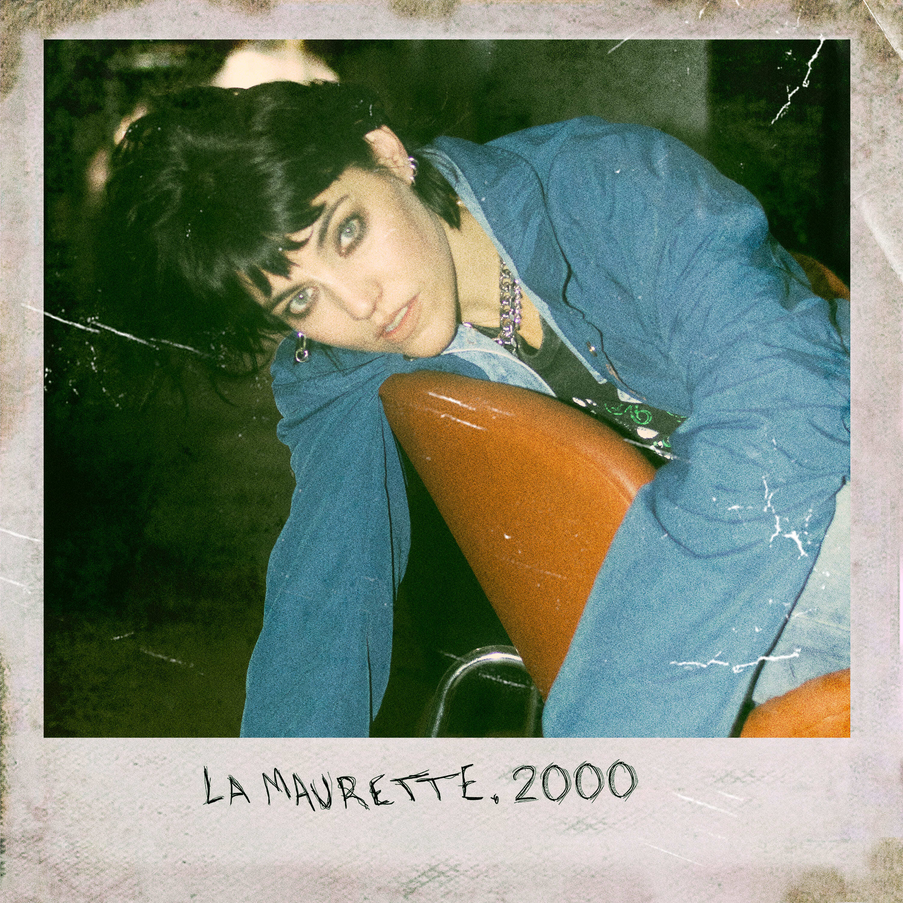 LA MAURETTE presenta 2000, su nuevo single y videoclip