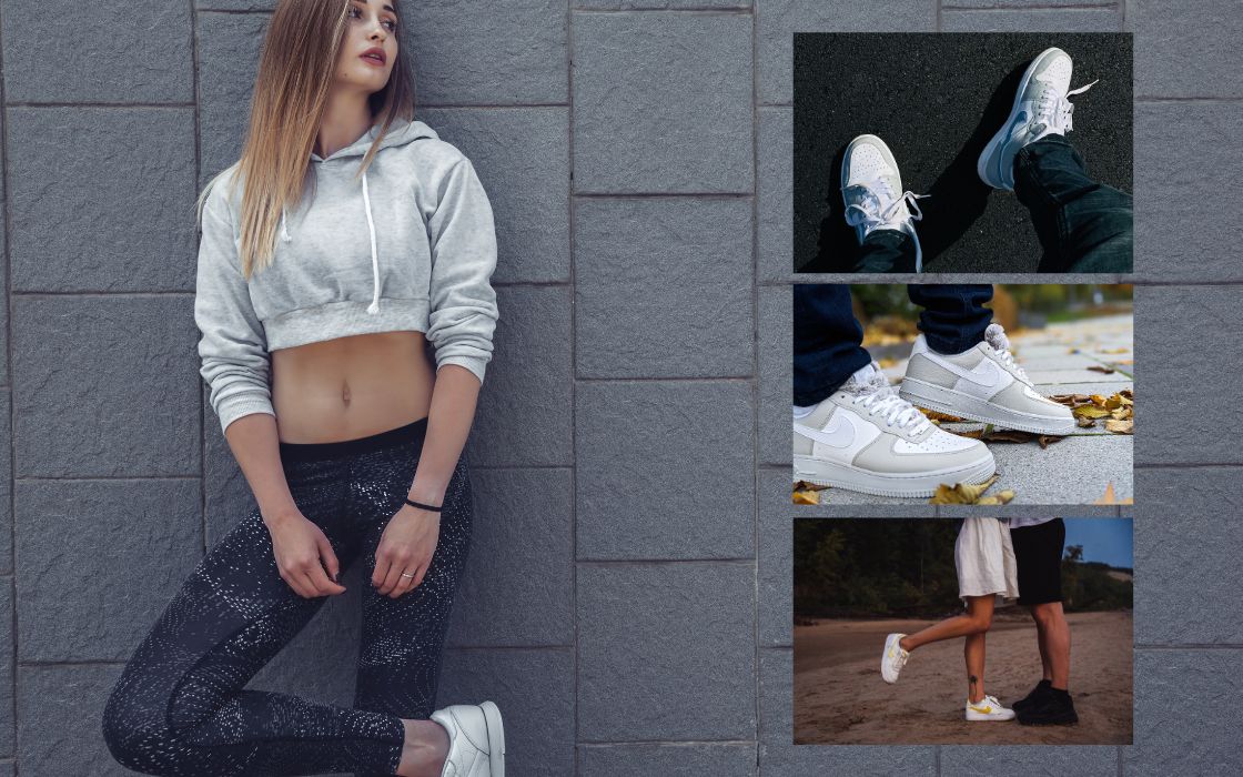 Tenis con estilo: cómo elegir el calzado perfecto para tu ritmo de vida