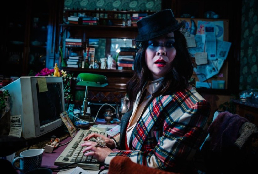 MITSKI anuncia nuevo álbum Nothing’s About to Happen to Me