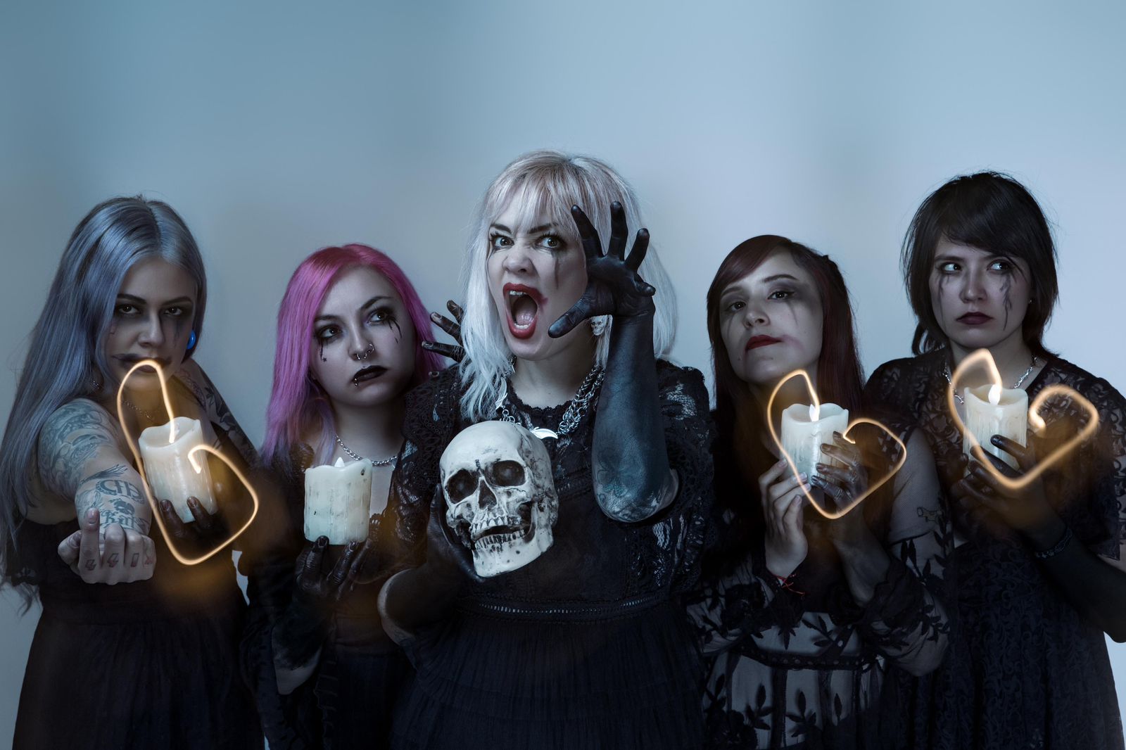 Las Bloody Benders anuncian nuevo disco y gira internacional en el 2026