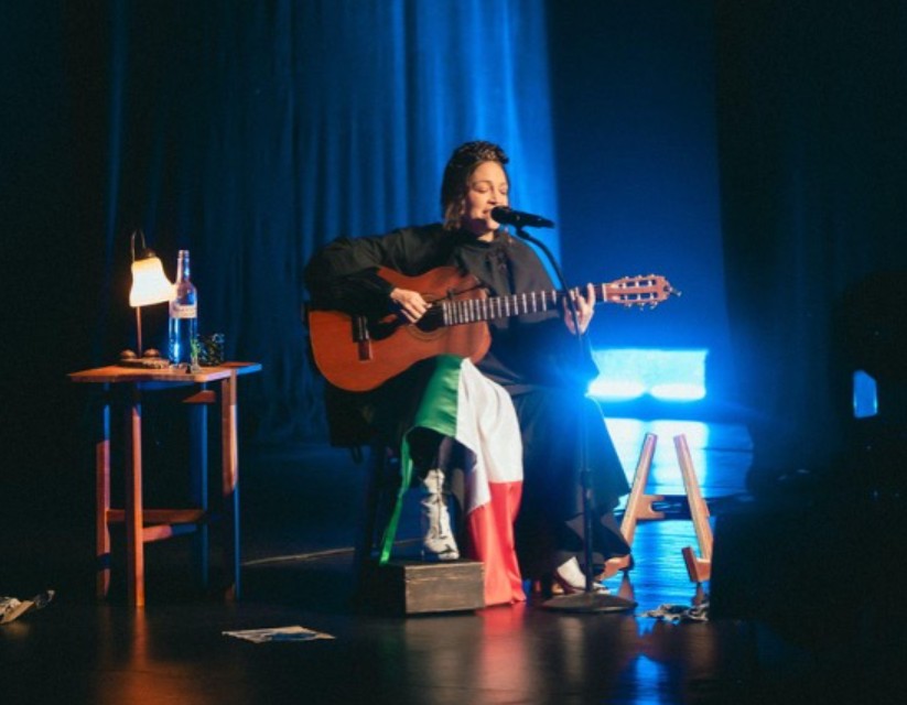 NATALIA LAFOURCADE inaugura una nueva etapa de CANCIONERA