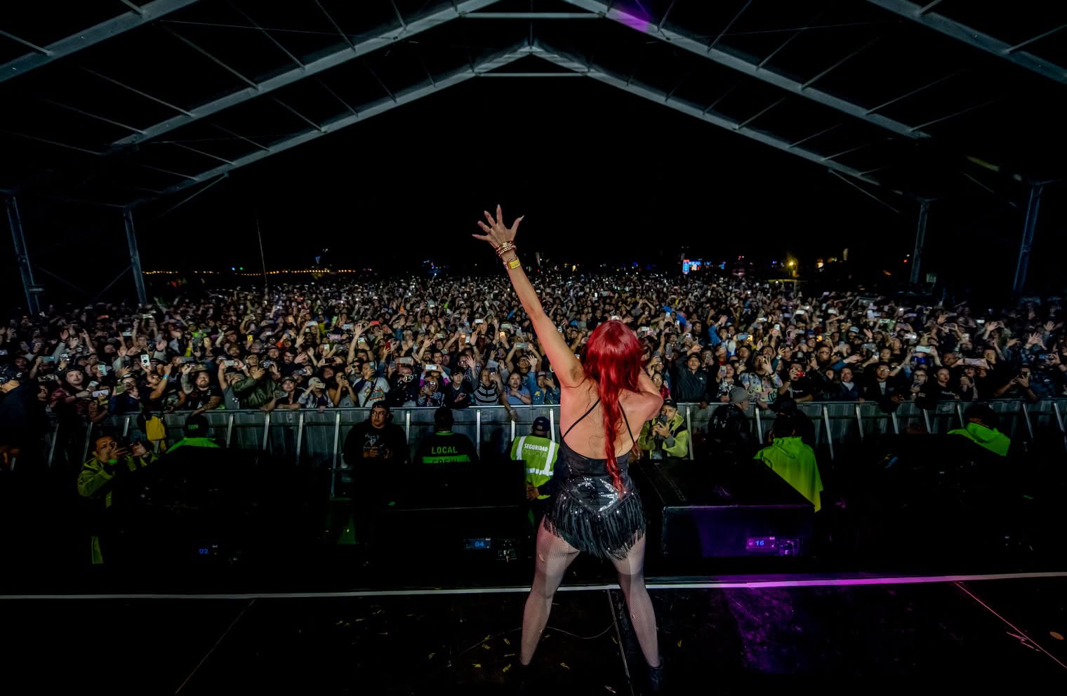 ¿El club de Toby? La invisibilización de las bandas femeninas en los escenarios principales del Warped Tour CDMX